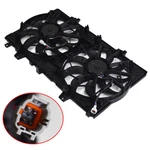 Labwork Radiator Cooling Fan Assembly 2014-2020 For Nissan Rogue NI3115150. Fixed Price $45.16.