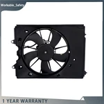 For Acura Mdx 2014-2020 Honda Pilot 2016-2022 Radiator Cooling Fan Assembly. Fixed Price $43.03.