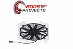 Mishimoto For 90-93 Acura Integra Aluminum Fan Shroud Kit MMFS-INT-90. Fixed Price $239.95.