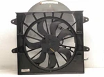 2005-2007 Jeep Grand Cherokee Electric Cooling Fan Assembly Oem Warranty. Fixed Price $85.49.