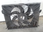 Radiator Fan Motor 216 Type CL550 Fits 07-09 Mercedes Cl-class 277521. Fixed Price $110.00.