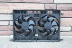 P2005134 2005-2008 Maserati Quattroporte Cooling Fan Dual 4.2L V8 VA50AP70. Fixed Price $194.99.