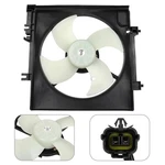 Radiator Cooling Fan Assembly Subaru 2009-2014 Forester 2008-2011 Impreza. Fixed Price $43.98.