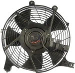 Radiator Fan Motor Es Single Assembly Fits 02-07 Lancer 9755151. Fixed Price $105.30.