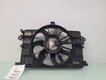 Radiator Fan Motor Assembly Fits 14 Corvette 582432. Fixed Price $300.74.