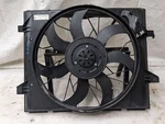 2011-2024 Dodge Durango Radiator Cooling Fan Motor Assembly (heavy Duty) Oem. Fixed Price $149.99.