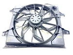 2011 2020 Dodge Durango 3.6L Engine Radiator Cooling Fan Shroud Oem. Fixed Price $220.79.