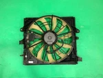 13 14 Ats Radiator Cooling Fan Motor Assembly Oem 3666-53. Fixed Price $115.00.