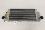 Freightliner M2 27 X 14" Charge Air Cooler - P/n Bht D3032. Fixed Price $540.68.