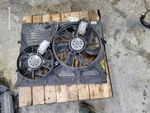 Radiator Fan Motor Assembly Fits 11-15 Audi Q7 2116739. Fixed Price $199.90.