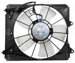 Engine Cooling Fan Assembly-radiator Assy. 76219 Fits 09-12 Acura Tl 3.5L-V6. Fixed Price $137.58.