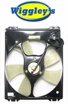 A/c Fan Assembly SU3113108 Fits 99 00 01 02 Subaru Forester H4 2.5L. Fixed Price $80.00.