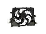 Dorman Products 620-137 Cooling Fan, Clutch And Motor Engine Assembl. Fixed Price $139.80.