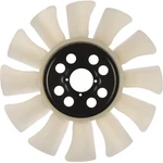 620-148 Dorman Fan Blade Radiator Cooling Ford Ranger 1995-2008. Fixed Price $58.56.