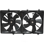 Dual And Fan Assembly-radiator-condenser Assy Fits Lancer. Fixed Price $279.99.