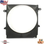Fits 1998-2008 Ford Ranger Mazda B3000 New Radiator Fan Shroud FO3110119. Fixed Price $61.33.