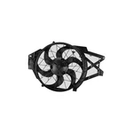 Engine Cooling Fan Assembly Global 2811504 Fits 99-04 Ford Mustang 3.8L-V6. Fixed Price $103.95.