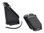 Empi 8884 Black 2 Pc Doghouse Oil Cooler Kit Vw Ghia Buggy Thing Trike. Fixed Price $58.12.