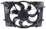 Bosch Engine Cooling Fan Assembly P 0130707499. Fixed Price $380.21.