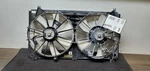 Radiator Fan Motor Assembly Convertible Fits 09-15 Lexus IS250 1175169. Fixed Price $104.90.