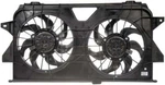 Engine Cooling Fan Assembly Dorman 620-042 (gma). Fixed Price $89.00.