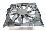 2014-2019 Bmw X5 X6 (F15 F16) 2.0L / 3.0L 3.0D 850 Watt Radiator Cooling Fan. Fixed Price $199.99.