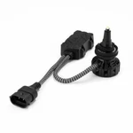 Alpha Rex Usa 110011 Black Ammo Panoramic H11 Led Light Bulbs New. Fixed Price $135.00.