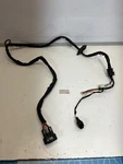 2009 - 2011 Audi A6 Passenger Right Front Radiator Fan Wire / Wiring Harness Oem. Fixed Price $29.99.
