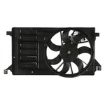 Radiator Fan Motor Assembly Turbo SPEED3 Fits 10-13 Mazda 534842. Fixed Price $179.00.