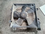 Radiator Fan Motor Assembly With Turbo Fits 05-06 Baja 317824. Fixed Price $75.00.