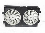 2017-2023 Subaru Impreza Radiator Dual Cooling Fan Motor & Shroud 45100FL00B. Fixed Price $166.25.