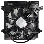 Tyc 625780 Condenser/radiator Fan For Mazda CX-90 2.5/3.3L 2024-2025 Models. Fixed Price $425.00.