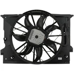 Continental Ag FA70766 Radiator Fan Assembly. Fixed Price $516.68.