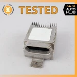 05-13 Cadillac Xlr / Corvette C6 Engine Cooling Fan Module 15842814 Oem. Fixed Price $157.70.