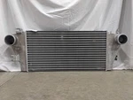 Freightliner M2 27 X 14" Charge Air Cooler - P/n Bht D3032. Fixed Price $594.90.