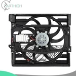 A/c Condenser Fan Assembly Car Electric For 1999-2001 Bmw 740IL 750IL. Fixed Price $90.58.