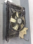 2014-2019 Toyota Corolla Radiator Fan Motor Assembly 1.8L. Fixed Price $110.00.