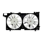 Global Parts Distributors 2811947 Engine Cooling Fan Assembly. Fixed Price $243.95.