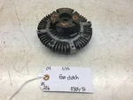 2003 2004 Infiniti G35 Oem Radiator Fan Clutch. Fixed Price $79.99.