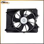 For Honda Pilot 2016-2021 AC3115125 Radiator Cooling Fan Assembly Driver Side. Fixed Price $44.66.