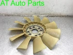 99 98 01 02 03 04 Ford F150 Expedition Navigator Fan Blade Oem 325-00869. Fixed Price $60.00.