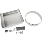 Aluminum Fan Shroud, Fits 1964-66 Mustang. Fixed Price $88.99.