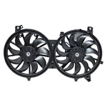 For Infiniti G35 2007-2008 Uac Dual Radiator & Condenser Fan Assembly. Fixed Price $157.78.