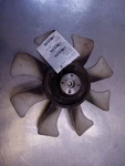 1989-1998 Nissan 240SX S13 S14 KA24E KA24DE Fan Blade With Clutch Oem. Fixed Price $99.00.