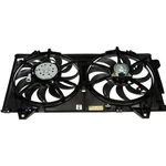 Dorman 620-941 Dual Rad Fan Assembly. Fixed Price $457.62.