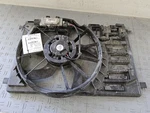 2013-2016 Ford Escape Radiator Fan Motor Assembly 2.0L. Fixed Price $105.00.