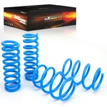 Maxpeedingrods Lowering Springs For Bmw F30 Sedan 320I/328I/335I/340I 2012-2018. Fixed Price $73.00.