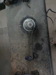 Fan Clutch 8-366 6.0L Diesel Vin Fits 03-07 Ford F250SD Pickup 378237. Fixed Price $45.00.