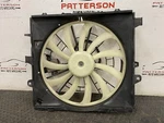13-14 Ats Electric Cooling Radiator & Ac Condensor Fan Motor AA4227507414. Fixed Price $95.00.
