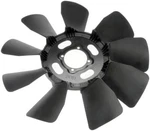 Dorman 621-514 Radiator Fan Blade Fits 2001 2008 Chevrolet Express 2500. Fixed Price $97.94.